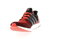 Фото № 2 с приближением к товару «‎adidas Ultra Boost 2.0 Core Black Solar Red»