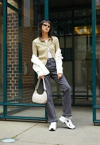 Фото № 4 с приближением к товару «‎530 UNISEX»
