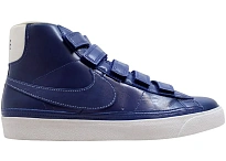 Фото № 1 с приближением к товару «‎Nike Blazer AC High Wicked Purple/Wicked Purple-Shady Purple»