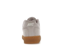 Фото № 4 с приближением к товару «‎Nike Court Royale Suede Silt Red »