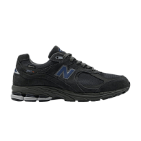 Фото № 1 с приближением к товару «‎New Balance 2002R GORE-TEX Charcoal BEAMS Exclusive»