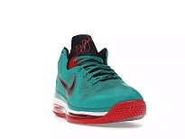 Фото № 1 с приближением к товару «‎Nike LeBron 9 Low Reverse Liverpool»