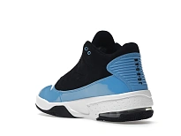 Фото № 6 с приближением к товару «‎Jordan Max Aura 2 Black University Blue»