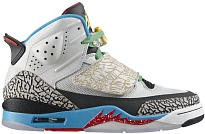 Фото № 1 с приближением к товару «‎Jordan Son of Mars Olympic»