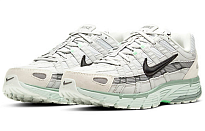 Фото № 2 с приближением к товару «‎ Nike P-6000 Running shoes»