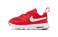 Фото № 1 с приближением к товару «‎Nike Air Max Vision (TD) Red»