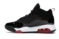 Фото № 5 с приближением к товару «‎Jordan Maxin 200 Black Gym Red»