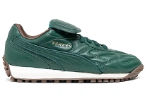 Фото № 1 с приближением к товару «‎Puma Avanti L Rihanna Fenty Dark Myrtle »