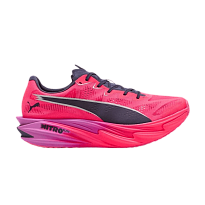 Фото № 1 с приближением к товару «‎Puma Deviate Nitro Elite 4 Hyrox Pure Pink»