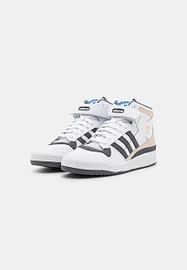 Фото № 4 с приближением к товару «‎FORUM MID UNISEX»