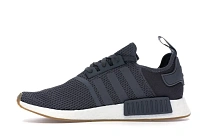Фото № 3 с приближением к товару «‎adidas NMD R1 Grey Gum»