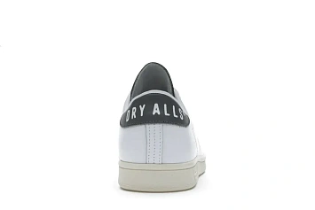 adidas Stan Smith Human Made White Grey - 4