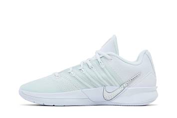 Nike Women's Sabrina 3 EP Ice Cold - 4