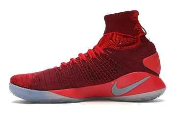 Nike Hyperdunk 2016 Team Red - 3