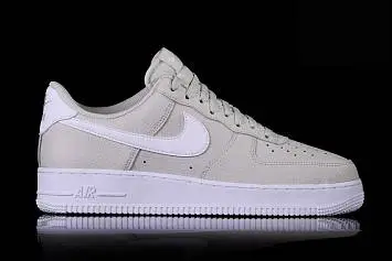 Nike Air Force 1 ’07 Light Bone  - 2