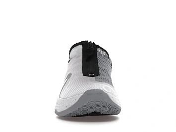 Nike PG 4 Team White Black - 2