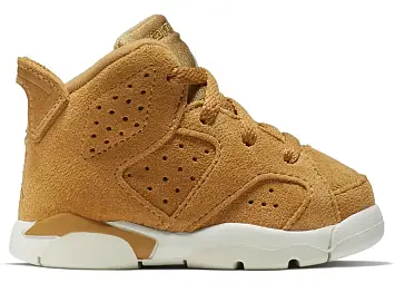 Jordan 6 Retro
