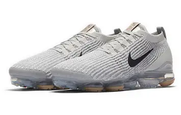 Nike Air VaporMax 3.0 Grey Gum Grey - 4