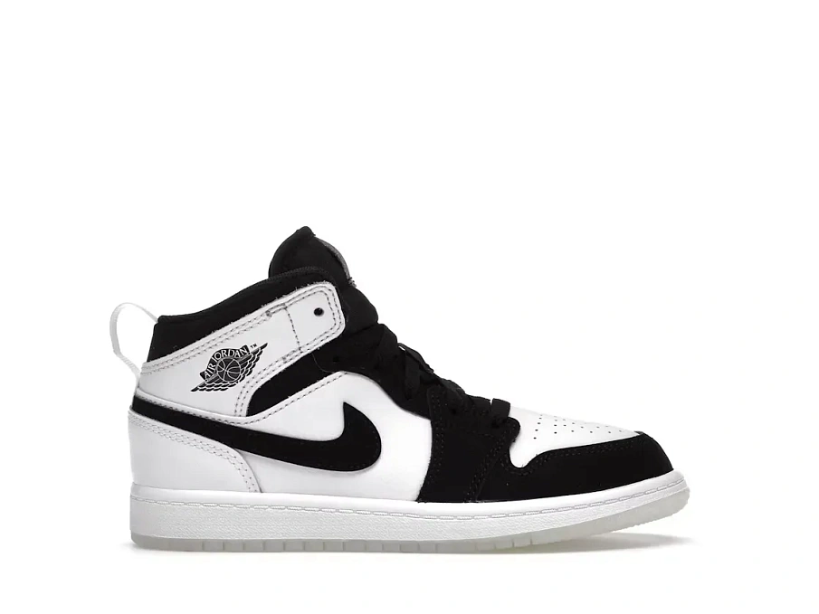 Фото № 1 с приближением к товару «‎Jordan 1 Mid SE»