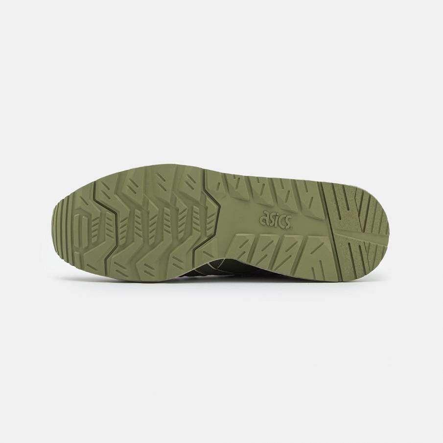 Фото № 4 с приближением к товару «‎Asics Gt-Ii »