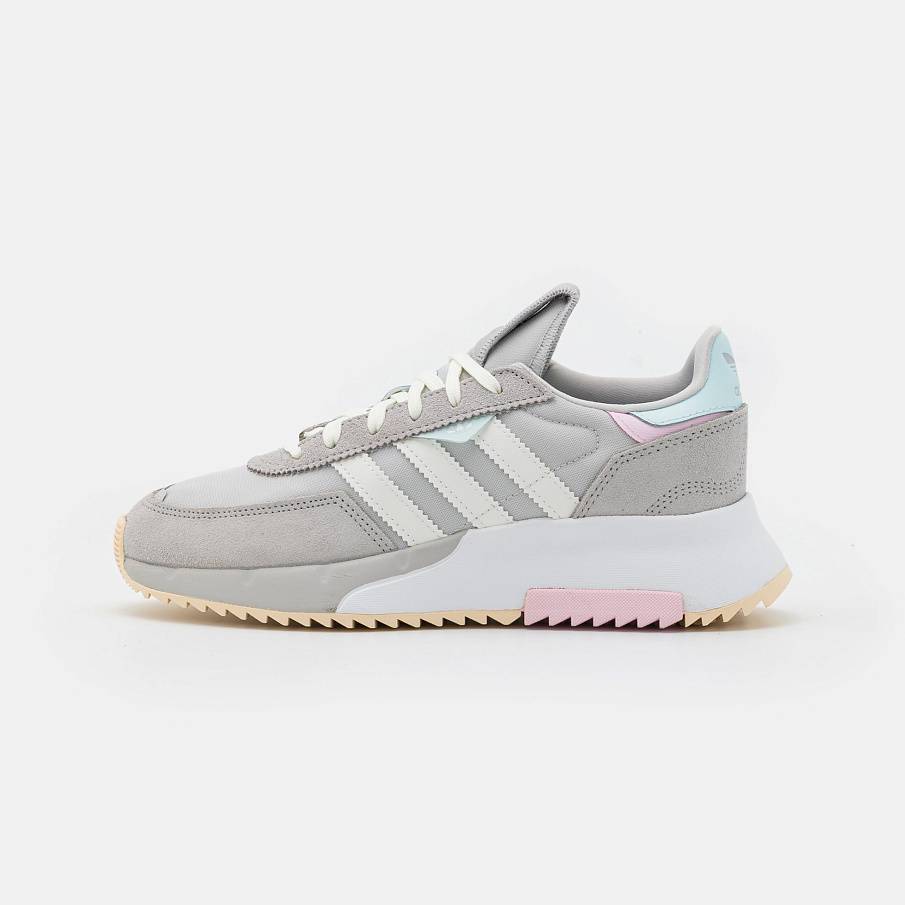 Фото № 1 с приближением к товару «‎Adidas Retropy F2 »