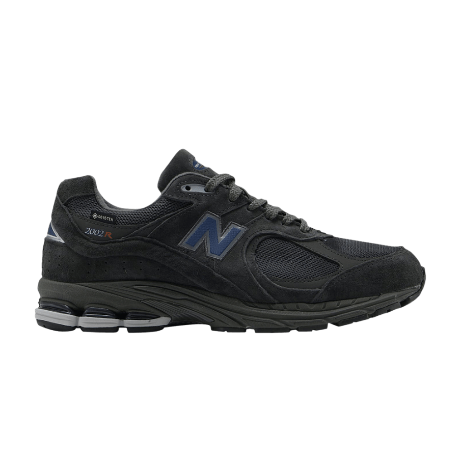 Фото № 1 с приближением к товару «‎New Balance 2002R GORE-TEX Charcoal BEAMS Exclusive»