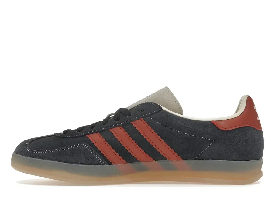 Фото № 3 с приближением к товару «‎adidas Gazelle Indoor»