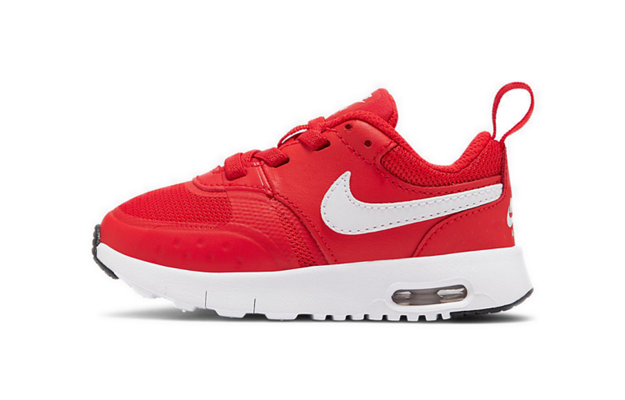 Фото № 1 с приближением к товару «‎Nike Air Max Vision (TD) Red»
