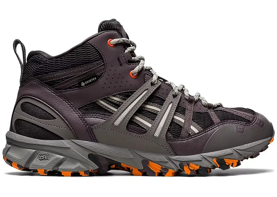 Фото № 1 с приближением к товару «‎ASICS Gel-Sonoma 15-50 MT»