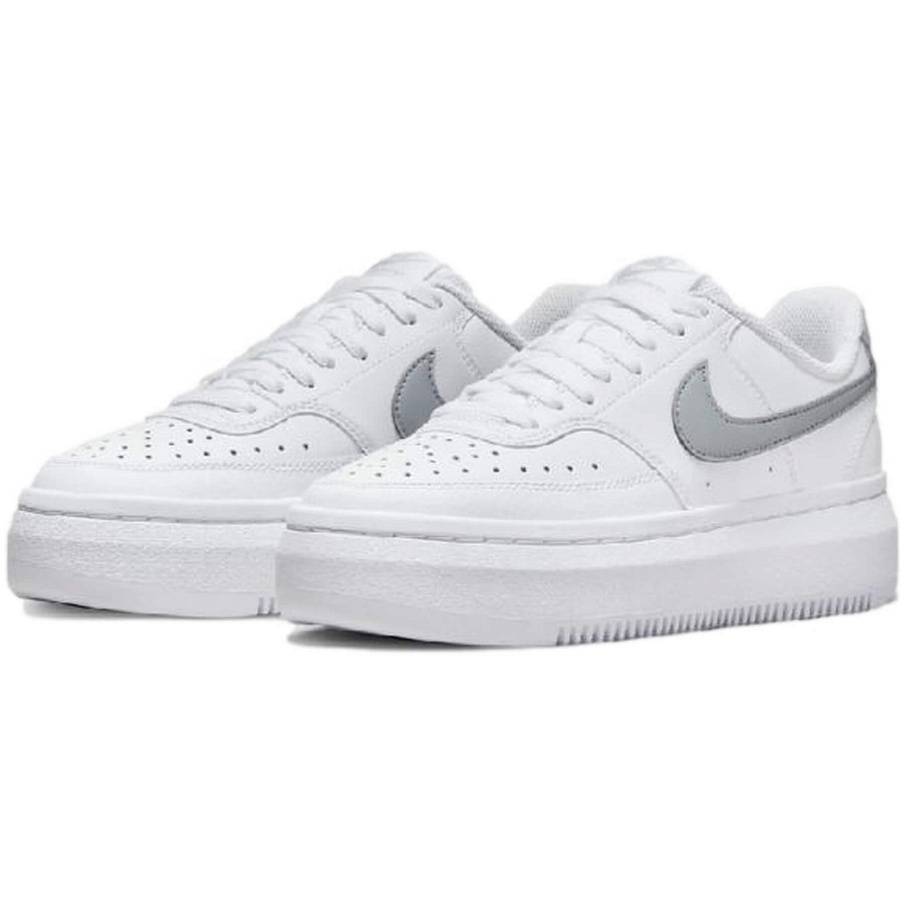 Фото № 2 с приближением к товару «‎Nike Court Vision Alta »