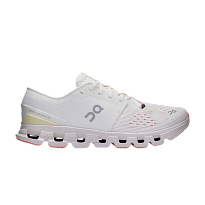 Фото № 1 с приближением к товару «‎ON Women's Cloud X 4 Ivory Sand»