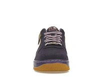 Фото № 2 с приближением к товару «‎Nike Air Force 1 Low Supreme Jamaal Wilkes»