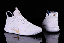 Фото № 2 с приближением к товару «‎Nike PG 3»