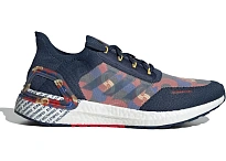 Фото № 1 с приближением к товару «‎adidas Ultra Boost 2020 City Light Seoul»