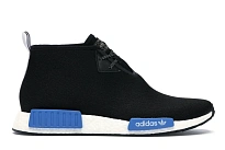 Фото № 1 с приближением к товару «‎adidas NMD C1 Porter Black Blue»