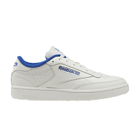 Фото № 1 с приближением к товару «‎Reebok Club C 85 My Name Is - Vector Blue»