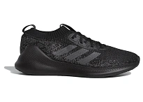 Фото № 1 с приближением к товару «‎adidas Purebounce Core Black»