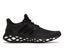 Фото № 1 с приближением к товару «‎adidas Ultra Boost Web DNA Black White»