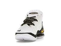Фото № 2 с приближением к товару «‎Nike LeBron 18 Lakers Home»