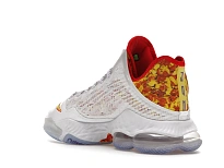 Фото № 6 с приближением к товару «‎Nike LeBron 19 Low Magic Fruity Pebbles»