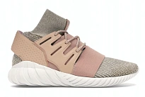 Фото № 1 с приближением к товару «‎adidas Tubular Doom Primeknit Pale Nude»