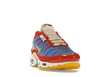 Фото № 4 с приближением к товару «‎Nike Air Max Plus SE Air Max Running Club University Blue»