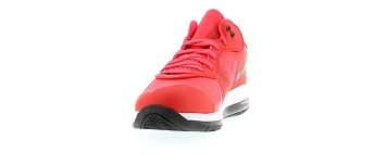 Nike LeBron 8 V/2 Low Solar Red (456849-600) - 2