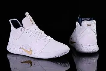 Nike PG 3 - 2