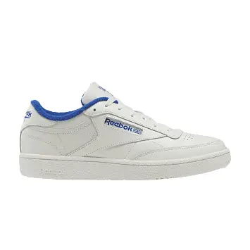 Reebok Club C 85 My Name Is - Vector Blue - 1