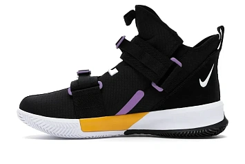 Nike LeBron Soldier 13 Lakers - 3