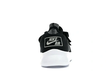 Nike Air Sock Racer Ultra Flyknit Oreo - 4