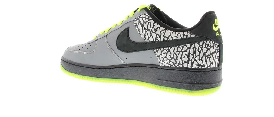 Фото № 2 с приближением к товару «‎Nike Air Force 1 Low 112 Pack»