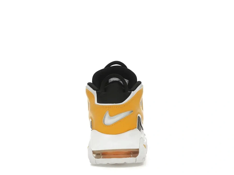 Фото № 4 с приближением к товару «‎Nike Air More Uptempo»