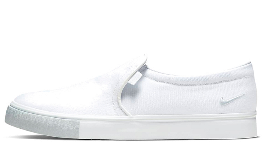 Фото № 1 с приближением к товару «‎Nike Wmns Court Royale AC White»